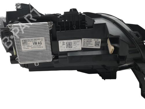 Left headlight VW ID.7 (ED2) GTX 4motion | BP35806749C28 - Image 8