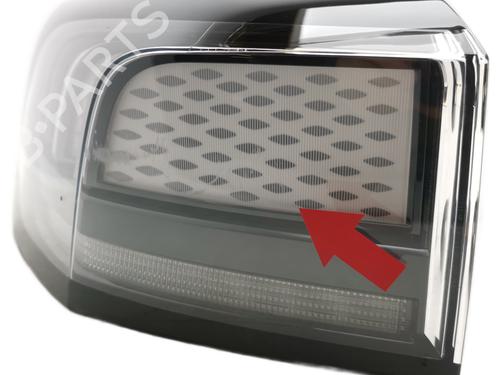 Used Left taillight Left taillight VW ID.7 (ED2) PRO S (286 hp) 34728370 34728370