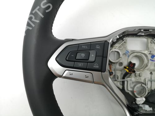 Steering wheel VW TAYRON (R41) 2.0 TDI | BP37168583C49  - Image 5