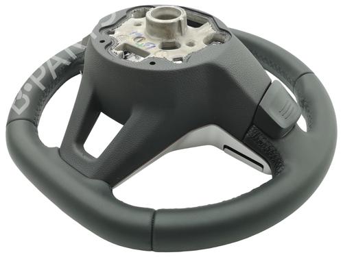 Steering wheel VW TIGUAN (CT1) 2.0 TSI 4motion | BP37018391C49 - Image 9