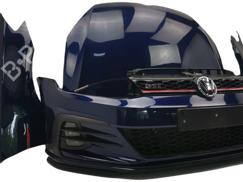 Frontpaket VW GOLF VII Van (5G1) 1.6 TDi | BP34731258S1 - Image 23