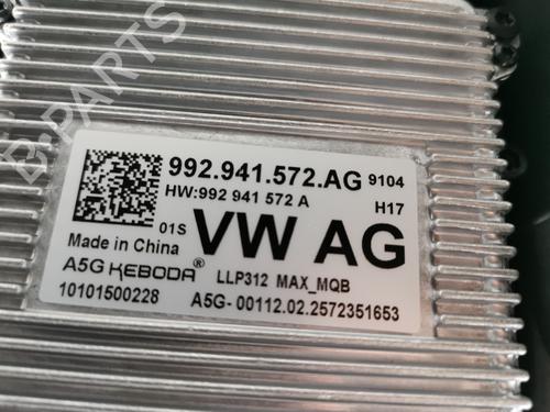 Right headlight VW TIGUAN (CT1) 2.0 TSI 4motion | BP34730510C29  - Image 8
