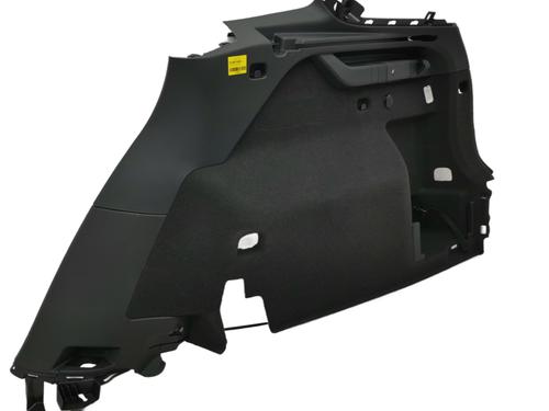 Boot lining VW TAYRON (R41) 2.0 TDI | BP35806734I3 - Image 2