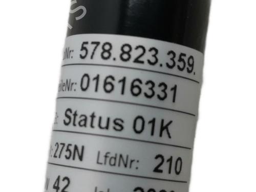 Hood lift support CUPRA TERRAMAR (KP1) 2.0 TSI VZ 4Drive | BP34731491C139  - Image 6