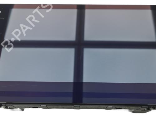 Used Display monitor Display monitor VW ARTEON (3H7, 3H8) 1.5 TSi (150 hp) 34729486 34729486