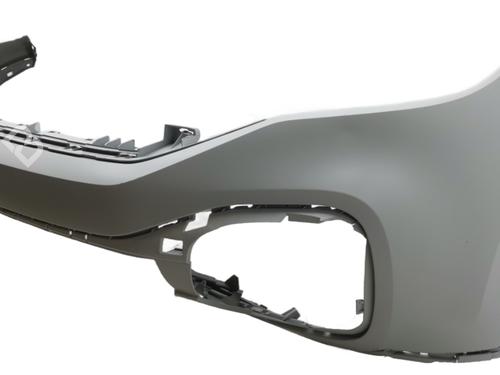 Used Front bumper Front bumper VW T-CROSS (C11, D31) 1.0 TSI (110 hp) 35764448 35764448