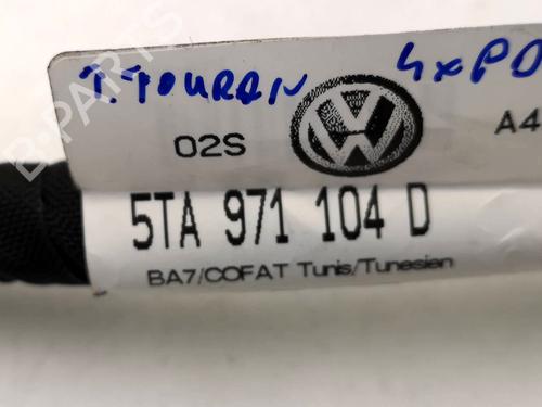 Wiring harness VW TOURAN VAN (5T1) 2.0 TDI | BP34728478E16 - Image 2