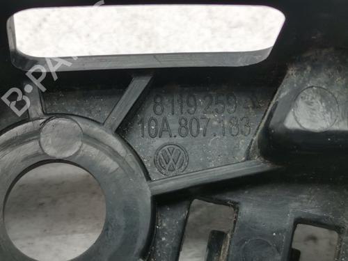 Support VW ID.3 (E11, E12) 1st | BP36030898C155 - Image 5