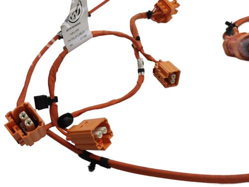 Wiring harness VW ID. Buzz Bus (EBB, EBJ) Electric (EBB) | BP35762973E16  - Image 9