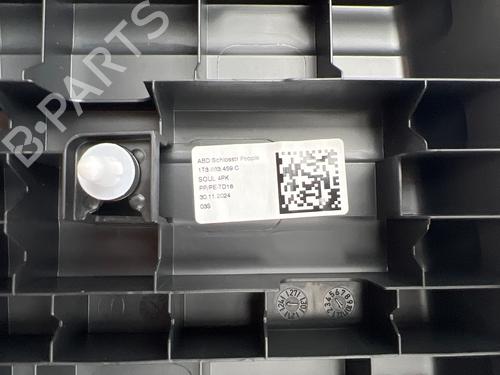 Other VW ID. Buzz Bus (EBB, EBJ) Electric 4motion (EBB) | BP35975450O1 - Image 5