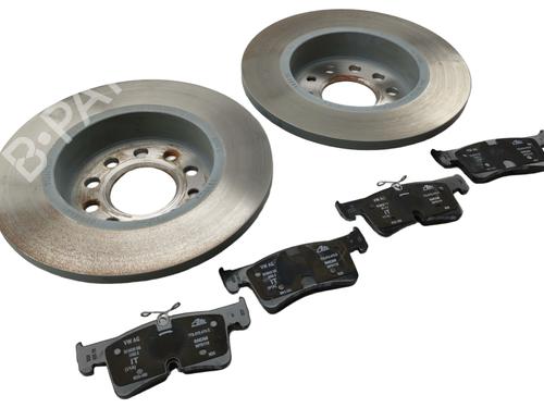 Other VW MULTIVAN T7 (STM, STN) 1.5 TSi | BP36253676O1 - Image 2