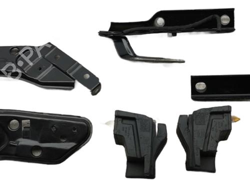 Komplette front SEAT LEON (KL1, KLG) 2.0 TDI | BP34732468S1  - Image 15