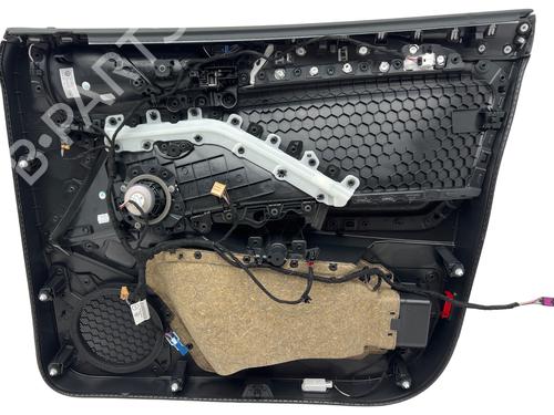 Front left panel VW TIGUAN (CT1) 2.0 TSI 4motion | BP37539519C58  - Image 8