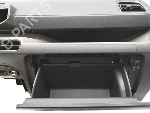 Dashboard VW ID. Buzz Bus (EBB, EBJ) Electric 4motion (EBB) | BP35761965C46  - Image 5
