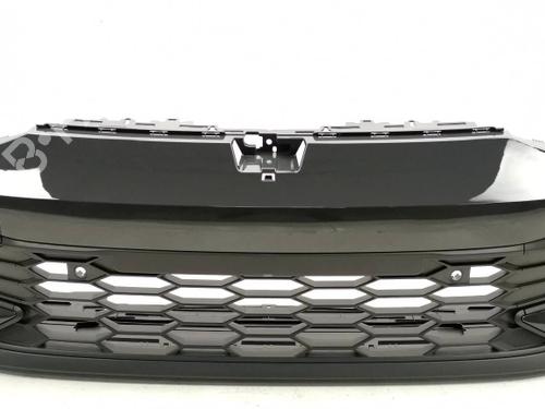 Used Front bumper Front bumper VW GOLF VIII (CD1, DA1) 2.0 TSI 4motion (190 hp) 38504970 38504970