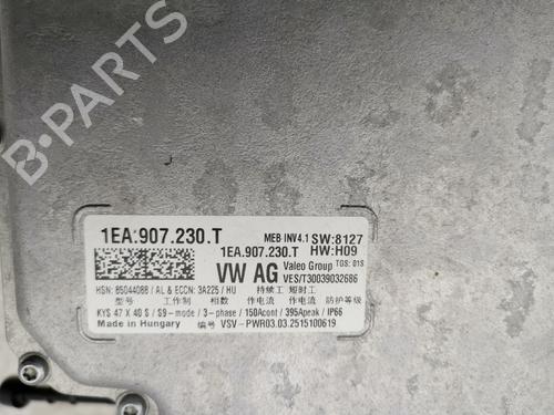 Engine VW ID. Buzz Bus (EBB, EBJ) Electric (EBB) | BP35720249M1  - Image 6