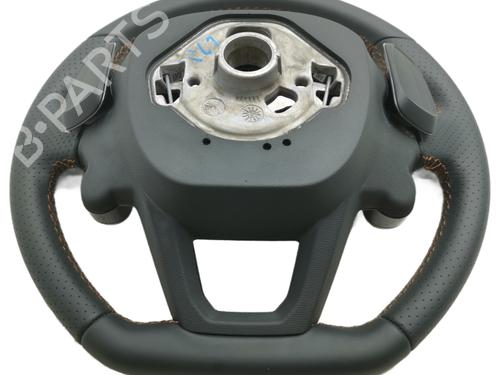 Steering wheel CUPRA TERRAMAR (KP1) 1.5 e-HYBRID VZ | BP35764005C49 - Image 6