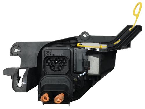 Electronic module CUPRA LEON Sportstourer (KL8, KU8, KUD) 2.0 TSI 4Drive | BP37458020M83 - Image 4