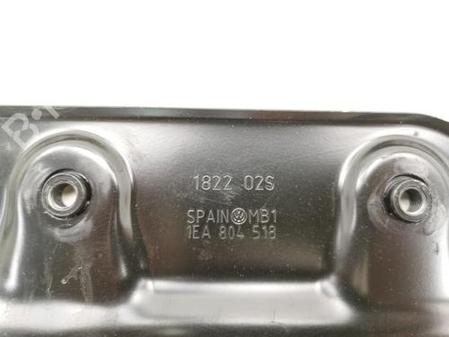 Underbody protection VW ID.7 (ED2) PRO S | BP34730718M92 - Image 2