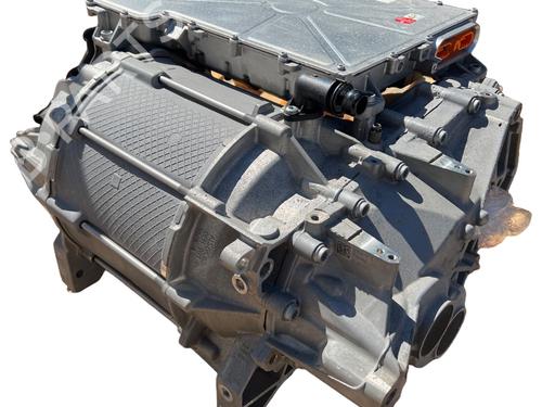 Engine CUPRA BORN (K11) 45 | BP38283414M1 - Image 5