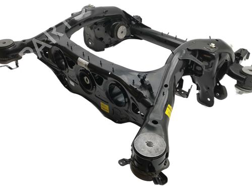 Rear axle VW ID. Buzz Bus (EBB, EBJ) Electric 4motion (EBB) | BP35761935M2 - Image 6