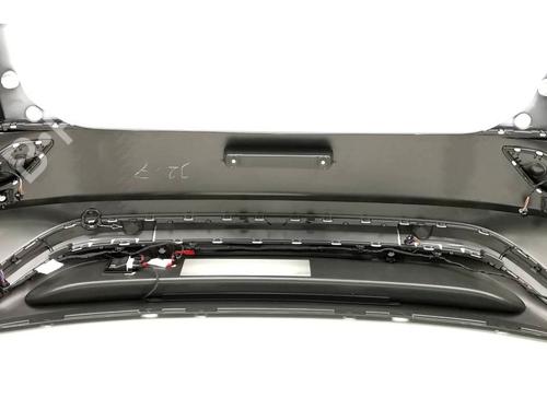 Bagtil kofangere VW ID.4 (E21) PRO | BP39225003C8 - Image 14