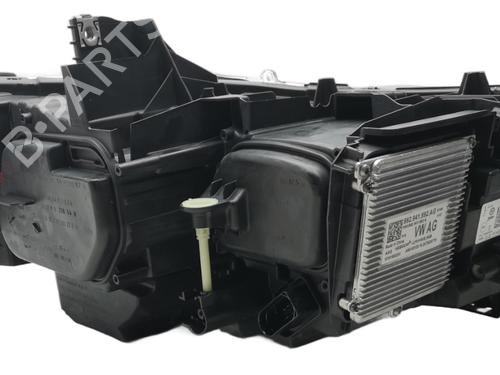 Left headlight VW ID.7 (ED2) GTX 4motion | BP35806747C28 - Image 6
