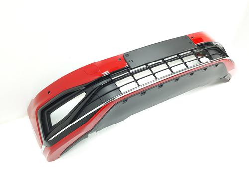 Front bumper VW PASSAT B8 (3G2, CB2) 2.0 TDI | BP35757182C7 - Image 4