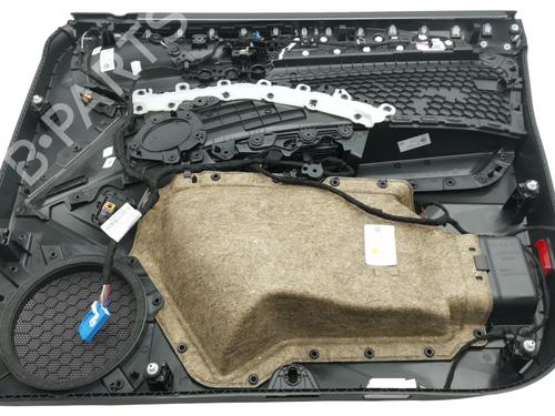Venstre frontpanel VW TIGUAN (CT1) 2.0 TSI 4motion | BP37257370C58 - Image 6