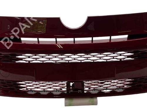 Front bumper VW MULTIVAN T7 (STM, STN) 1.5 TSi | BP36253697C7 - Image 2