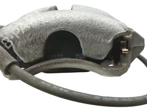 Left front brake caliper VW CADDY Box Body/MPV (6K9, 9E7, 9E9) 1.9 D | BP34732361M105 - Image 6