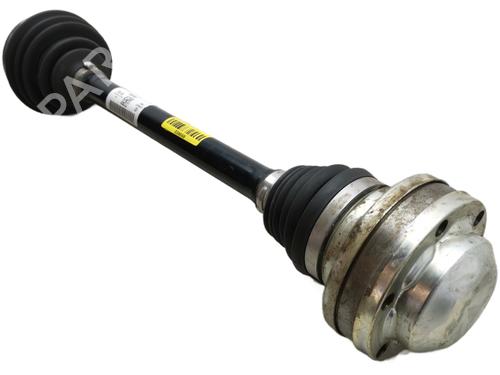 Right front driveshaft CUPRA LEON (KL1, KU1, KUG) 1.4 e-HYBRID | BP35764311M39 - Image 3