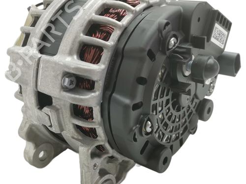 Alternator VW TOURAN (5T1) 1.2 TSI | BP35761990M7  - Image 6