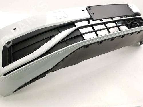 Front bumper VW PASSAT B8 (3G2, CB2) 2.0 TDI | BP35757734C7  - Image 10