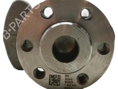 Other AUDI A3 (8V1, 8VK) 1.2 TFSI | BP35764516O1 - Image 7