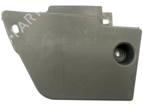 Used Left sideskirt Left sideskirt VW CADDY IV Box Body/MPV (SAA, SAH) 2.0 TDI 4motion (150 hp) 35759883 35759883