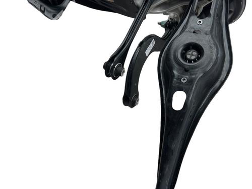 Left rear steering knuckle CUPRA FORMENTOR (KM7, KMP) 2.0 TSI 4Drive | BP37018435M27 - Image 10