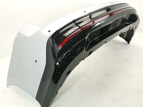 Rear bumper VW ID.7 (ED2) PRO S | BP35760772C8  - Image 10