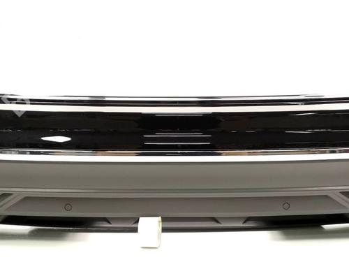 Used Rear bumper Rear bumper VW TIGUAN (5N_) 2.0 TDI 4motion (136 hp) 35758190 35758190