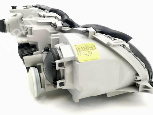 Left headlight MERCEDES-BENZ C-CLASS (W203) C 180 Kompressor (203.046) | BP34730949C28 - Image 14