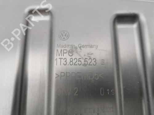 Underbody protection VW ID. Buzz Bus (EBB, EBJ) Electric (EBB) | BP34727102M92 - Image 12