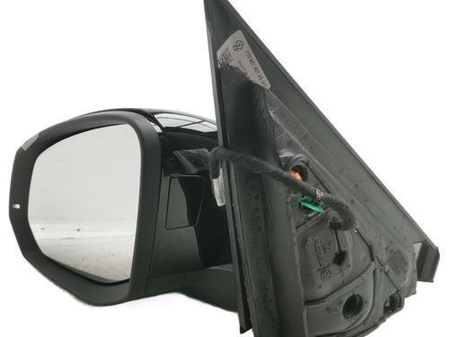 Used Left mirror Left mirror VW MULTIVAN T7 (STM, STN) 1.5 TSi (136 hp) 35763743 35763743