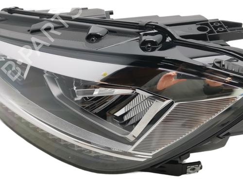Left headlight VW TOURAN VAN (5T1) 2.0 TDI | BP34731176C28 - Image 15