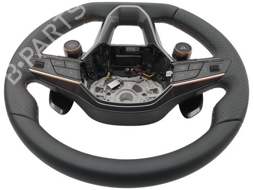 Steering wheel CUPRA FORMENTOR (KM7, KMP) 1.4 e-Hybrid | BP37018406C49 - Image 4