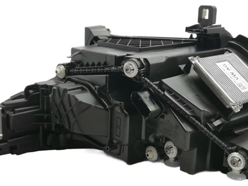 Right headlight VW ID. Buzz Bus (EBB, EBJ) Electric (EBB) | BP34725768C29 - Image 7