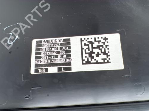 Front left panel CUPRA BORN (K11) 45 | BP36550942C58 - Image 5