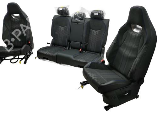 Used Seats set Seats set VW TAYRON (R41) 2.0 TSI 4motion (204 hp) 35806758 35806758