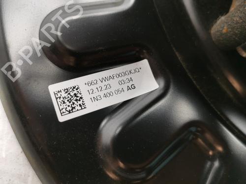 Left front steering knuckle VW ID. Buzz Bus (EBB, EBJ) Electric 4motion (EBB) | BP35761950M25 - Image 10