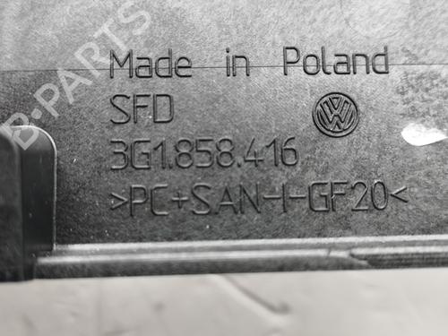Air vent VW ARTEON (3H7, 3H8) 1.5 TSi | BP36764202I21 - Image 8