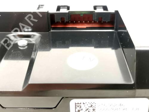 Climate control AUDI A6 C4 (4A2) 2.0 | BP34726781I5 - Image 8